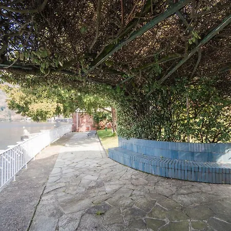 Villa Giù Luxury - The House Of Travelers