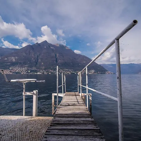Giù Luxury - The House Of Travelers * Faggeto Lario