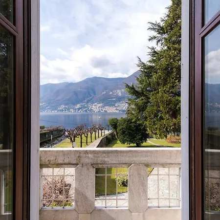 Giù Luxury - The House Of Travelers Villa