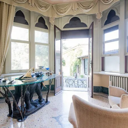 Giù Luxury - The House Of Travelers Villa