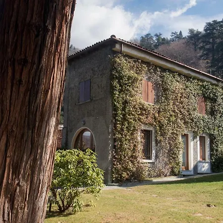 Giù Luxury - The House Of Travelers Villa Faggeto Lario