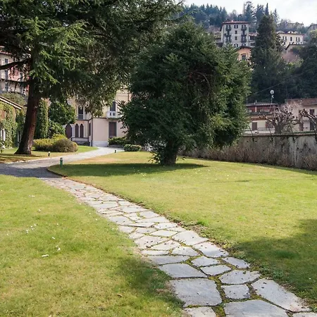 Giù Luxury - The House Of Travelers Villa Faggeto Lario