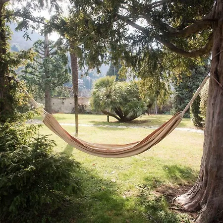 Giù Luxury - The House Of Travelers Faggeto Lario