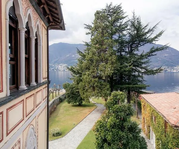 Villa Liberty Giu By 