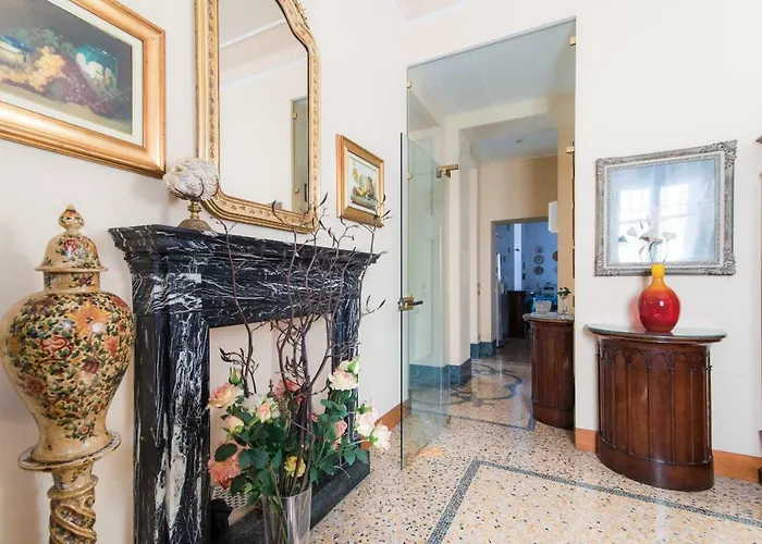Villa Liberty Giu By 