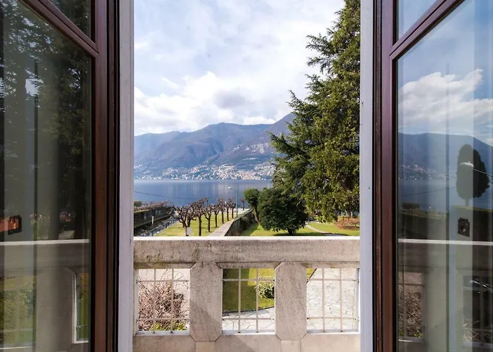 Villa Liberty Giu By 
