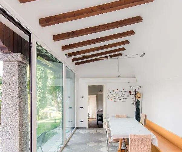Villa Liberty Giu By 