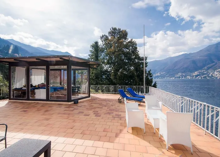 Villa Liberty Giu By 