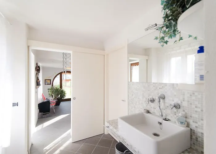 Villa Liberty Giu By 