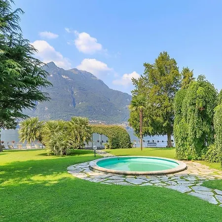 Giu Luxury - The House Of Travelers * Faggeto Lario