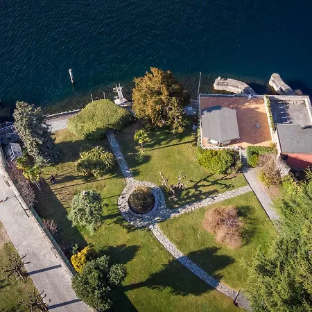 Giu Luxury - The House Of Travelers Villa *