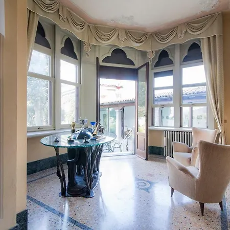 Giu Luxury - The House Of Travelers Faggeto Lario