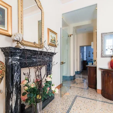 Giu Luxury - The House Of Travelers *