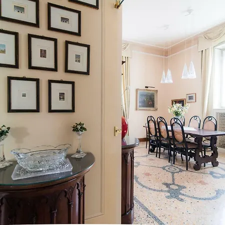 Giu Luxury - The House Of Travelers Villa