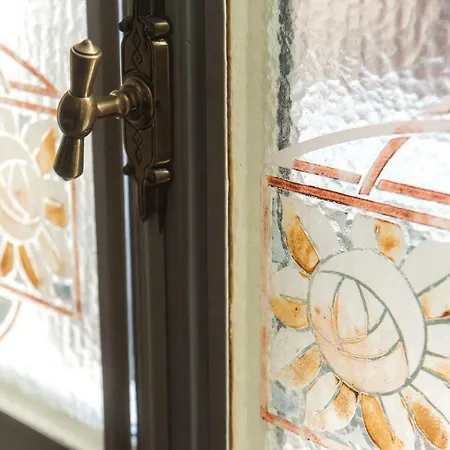 Giu Luxury - The House Of Travelers Villa