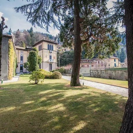 Giu Luxury - The House Of Travelers Villa Faggeto Lario