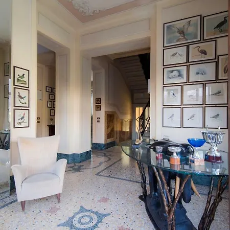 Giu Luxury - The House Of Travelers *