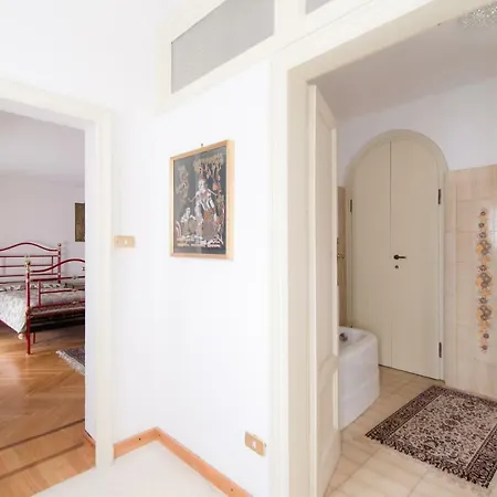 Villa Giu Luxury - The House Of Travelers *