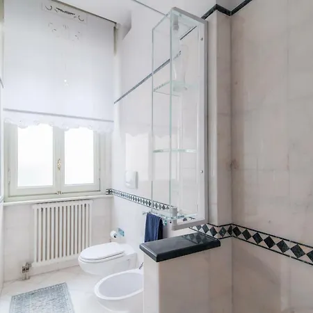 Villa Giu Luxury - The House Of Travelers *