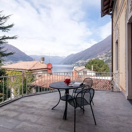 Giu Luxury - The House Of Travelers * Faggeto Lario