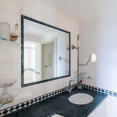 Villa Giu Luxury - The House Of Travelers *