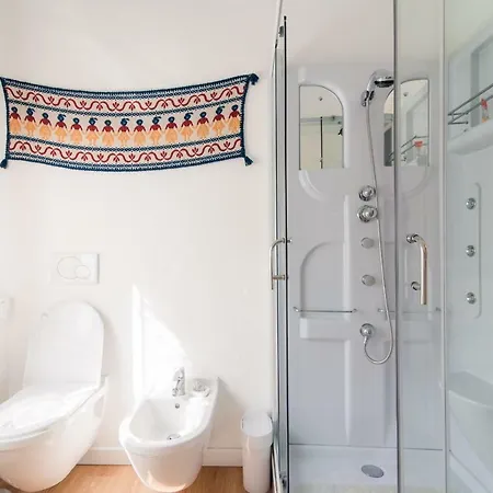 Giu Luxury - The House Of Travelers Faggeto Lario