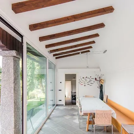 Giu Luxury - The House Of Travelers Villa *