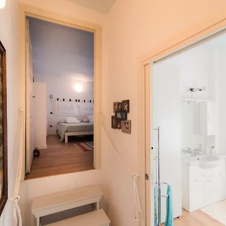 Villa Giu Luxury - The House Of Travelers