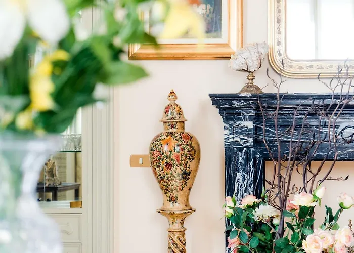 Villa Villa Liberty Giu By 