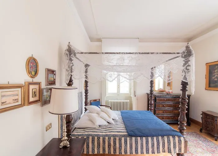 Villa Liberty Giu By 