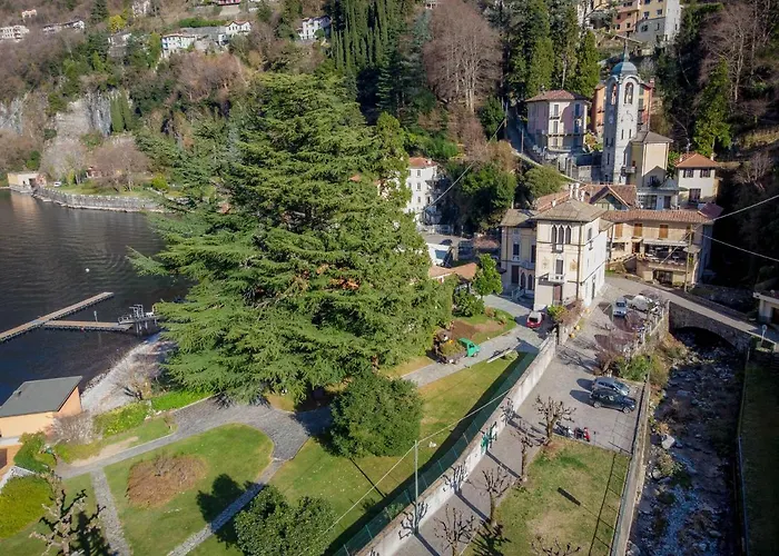 Villa Liberty Giu By 