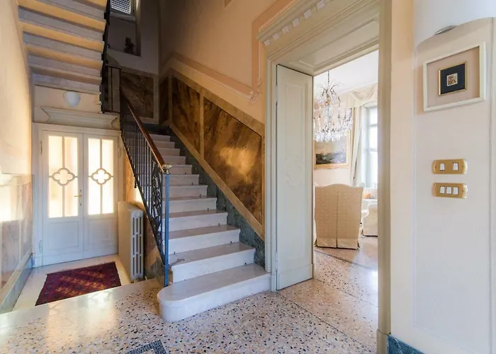 Villa Liberty Giu By 