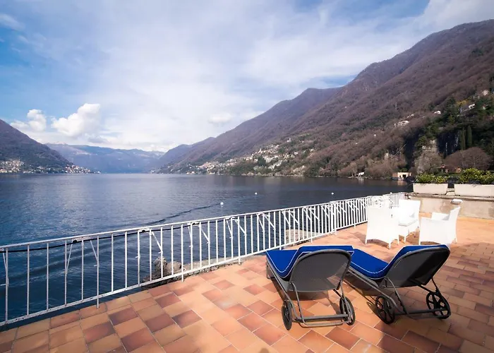Villa Liberty Giu By 