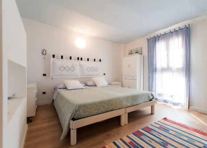 Villa Liberty Giu By 