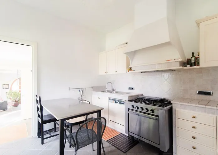Villa Liberty Giu By 